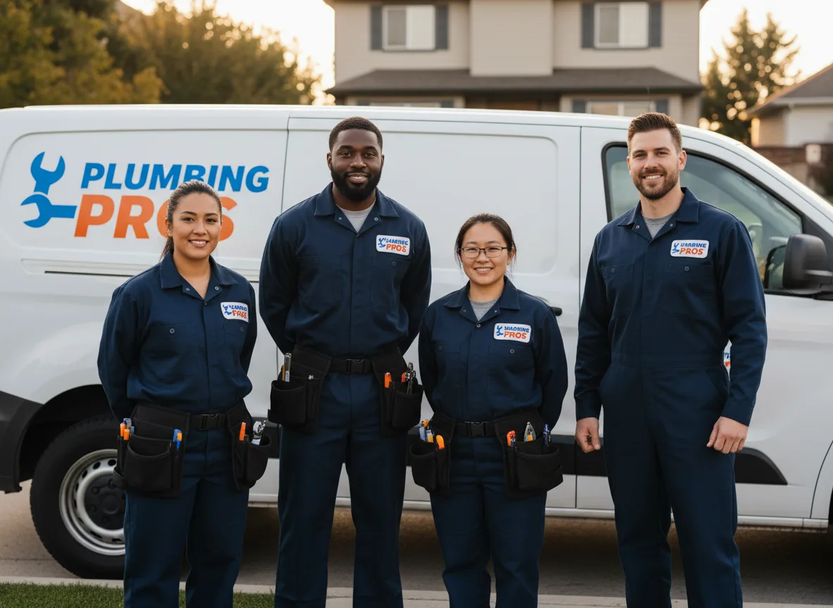 Water Heater Repair company in Louisville, OH